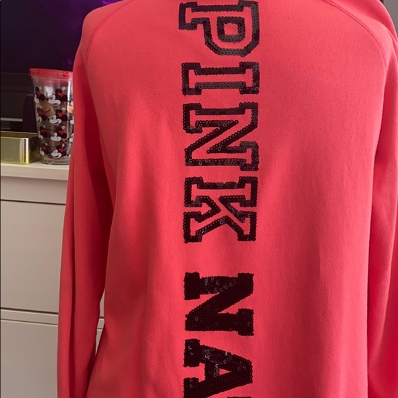 Pink Jacket - Picture 2 of 9